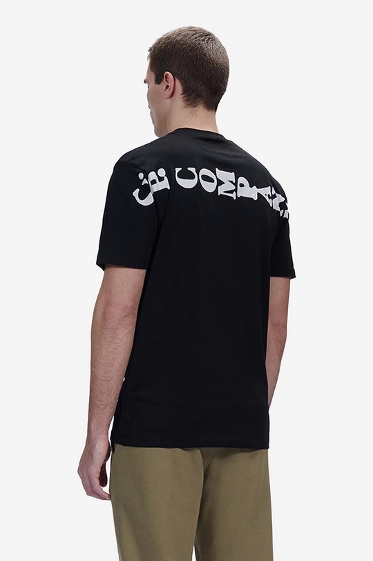 C.P. Company cotton t-shirt