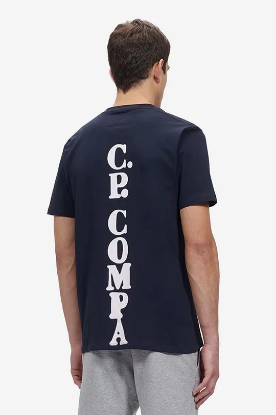 C.P. Company tricou din bumbac  100% Bumbac