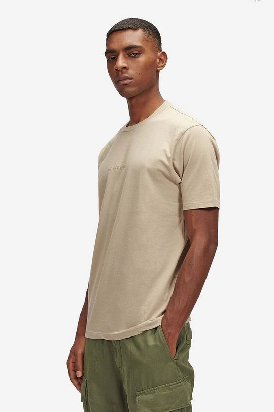 C.P. Company cotton t-shirt