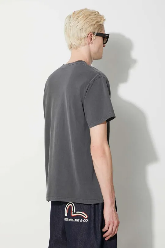 Gramicci t-shirt in cotone One Point Tee 100% Cotone biologico