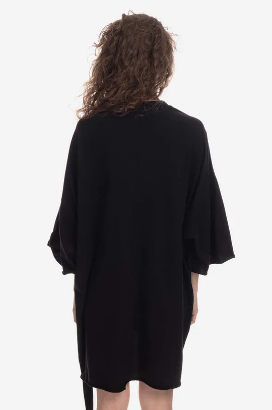 Rick Owens tricou din bumbac Knit