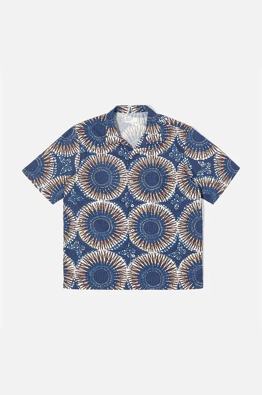 Universal Works cotton shirt Road