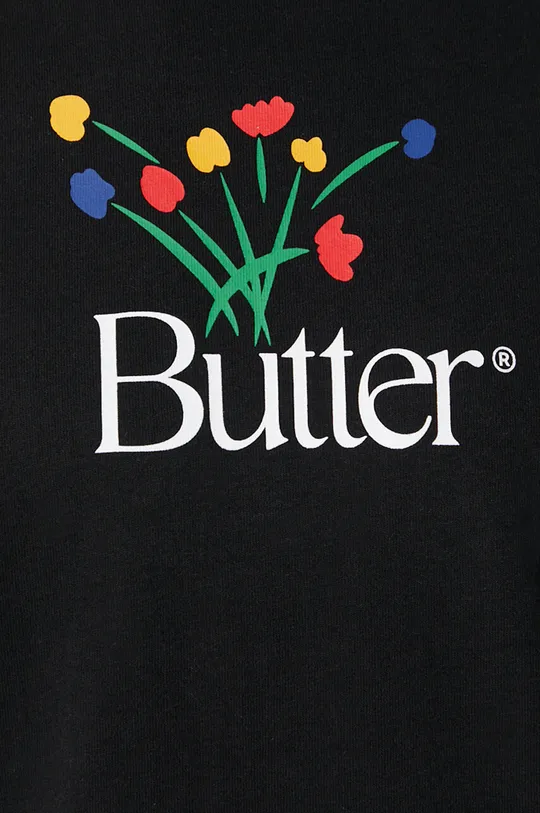Βαμβακερό μπλουζάκι Butter Goods