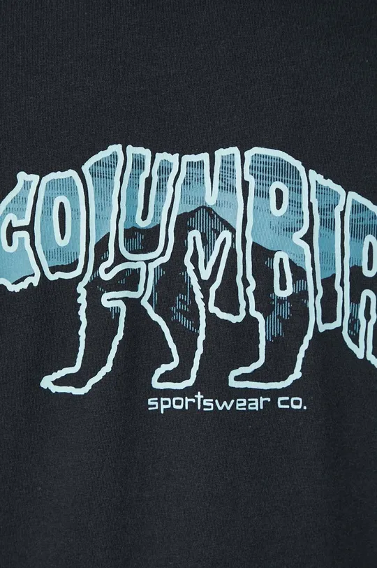 Columbia t-shirt in cotone  Rockaway River
