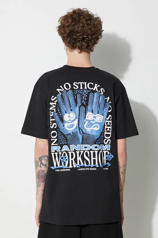black Market cotton t-shirt Men’s