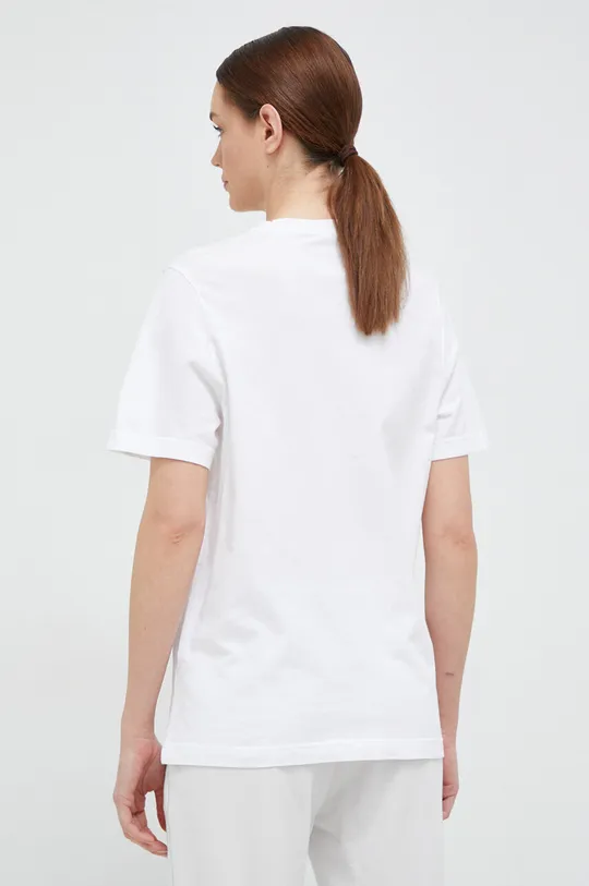 Reebok Classic t-shirt bawełniany 100 % Bawełna
