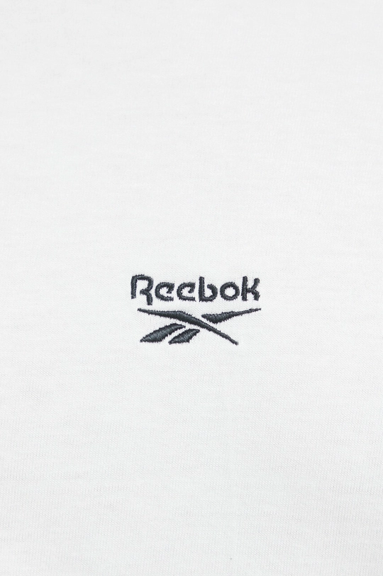 Bavlnené tričko Reebok Classic