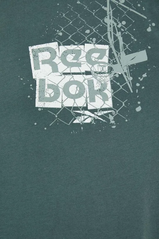 Bavlnené tričko Reebok Classic