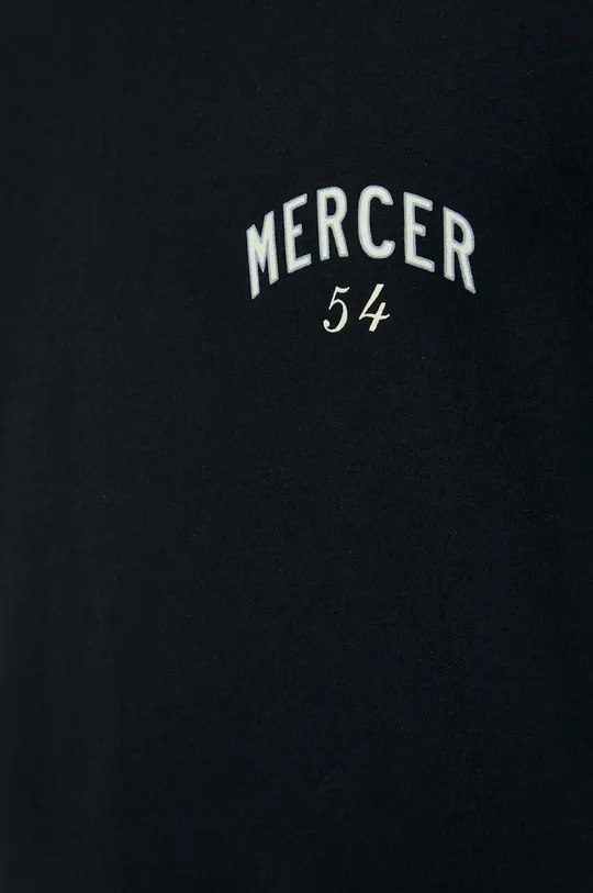 Bombažna kratka majica Mercer Amsterdam