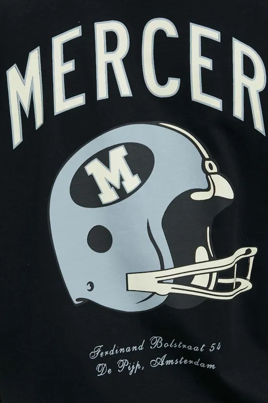 Mercer Amsterdam t-shirt bawełniany