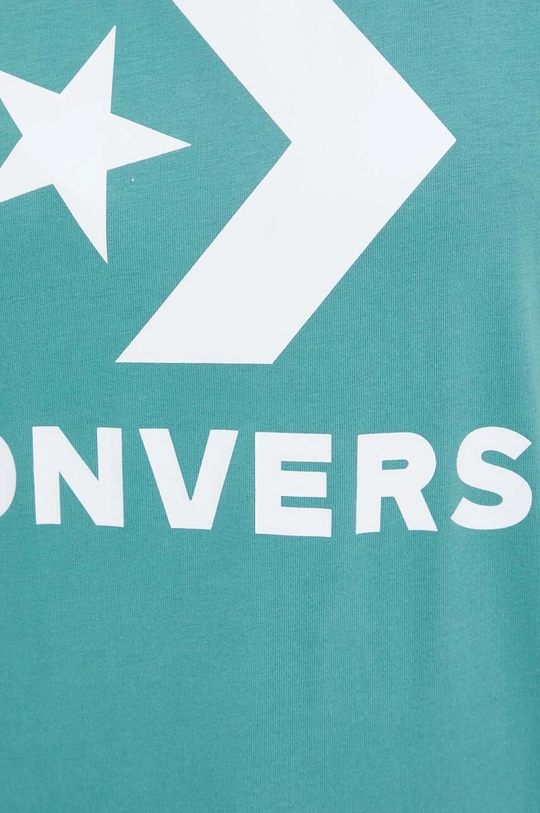 Converse t-shirt bawełniany