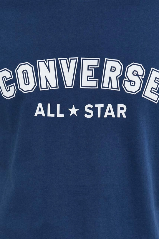 Converse t-shirt bawełniany