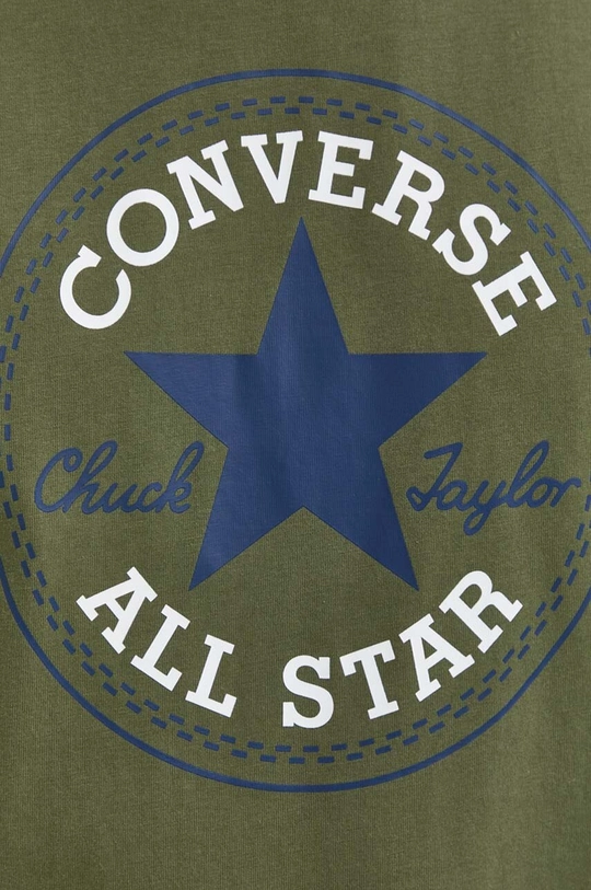 Converse tricou din bumbac 10025459.A05