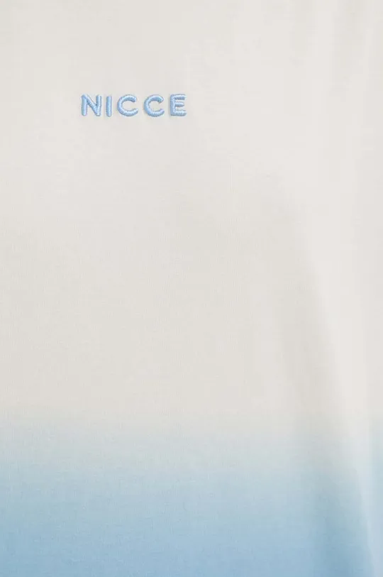 Nicce t-shirt in cotone