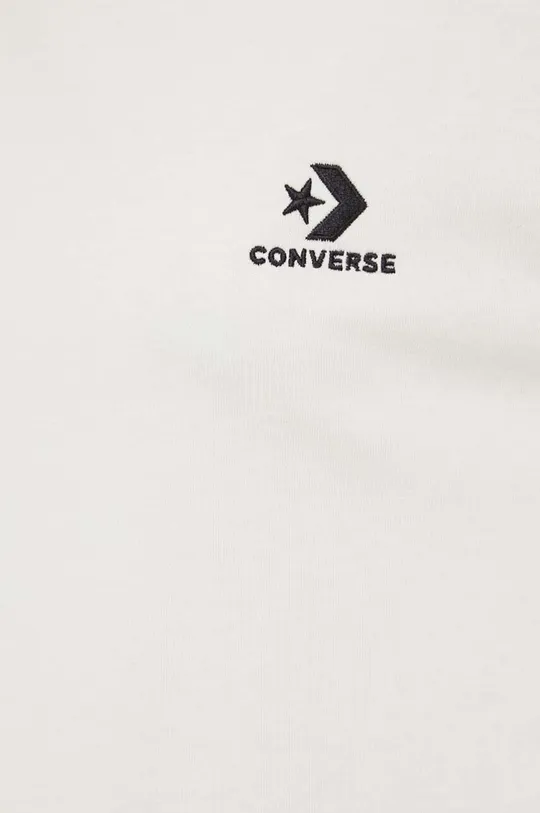Бавовняна футболка Converse