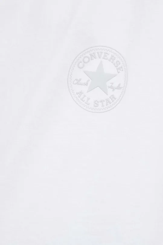 Pamučna majica Converse