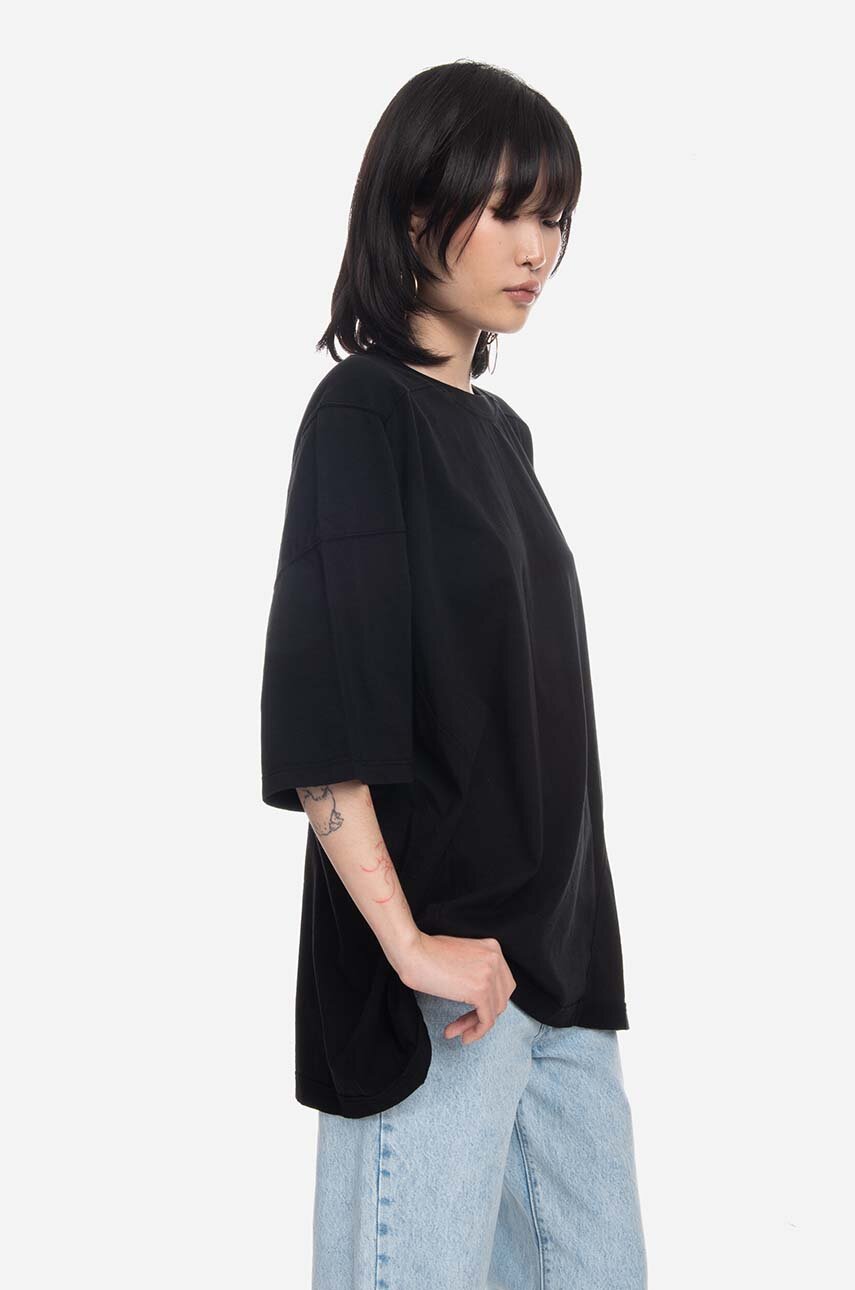Rick Owens cotton t-shirt