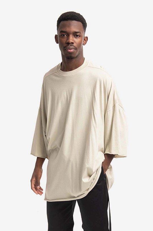 Rick Owens cotton t-shirt