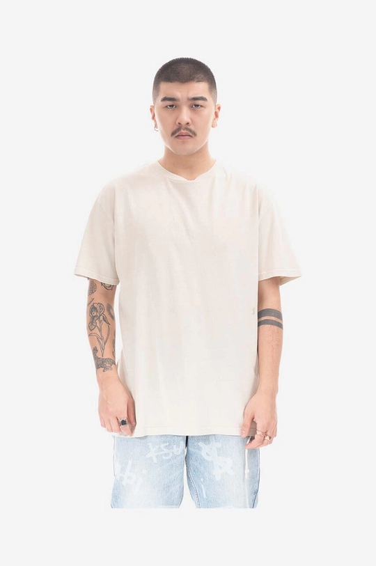 KSUBI cotton t-shirt  100% Cotton