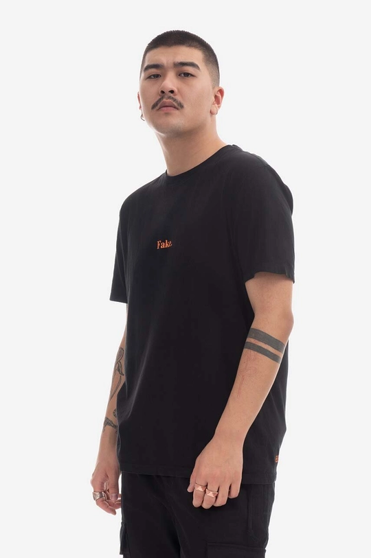 KSUBI t-shirt bawełniany