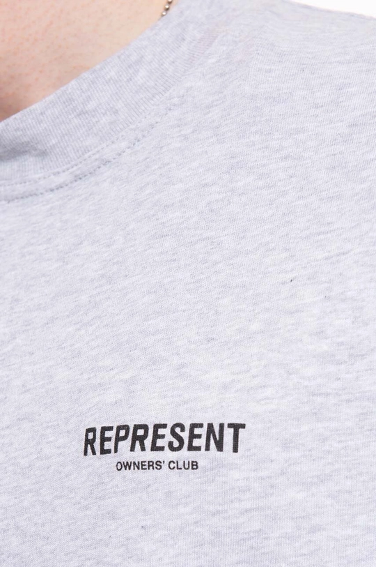 Represent cotton T-shirt Owners Club