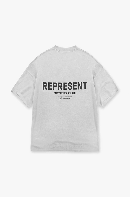 Represent cotton T-shirt Owners Club