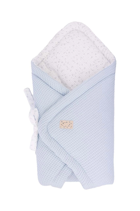 blu Jamiks cuscino cono neonato KAI Ragazzi