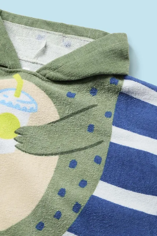 Mayoral ręcznik bawełniany dziecięcy 100 % Bawełna