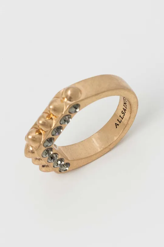 AllSaints gyűrű arany