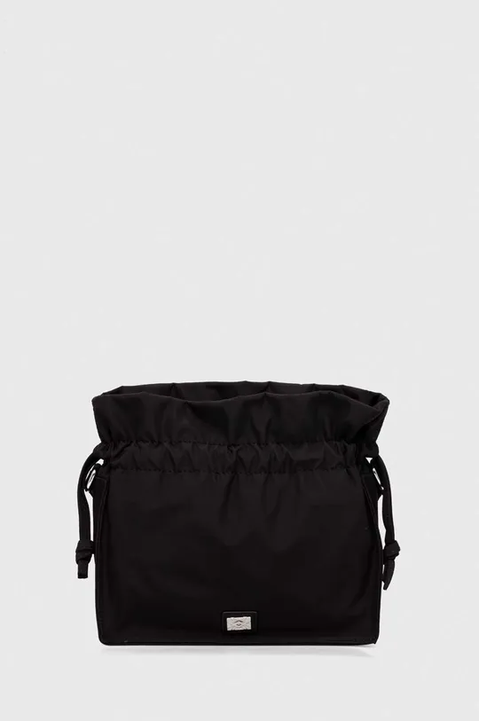 črna Kozmetična torbica United Colors of Benetton Ženski