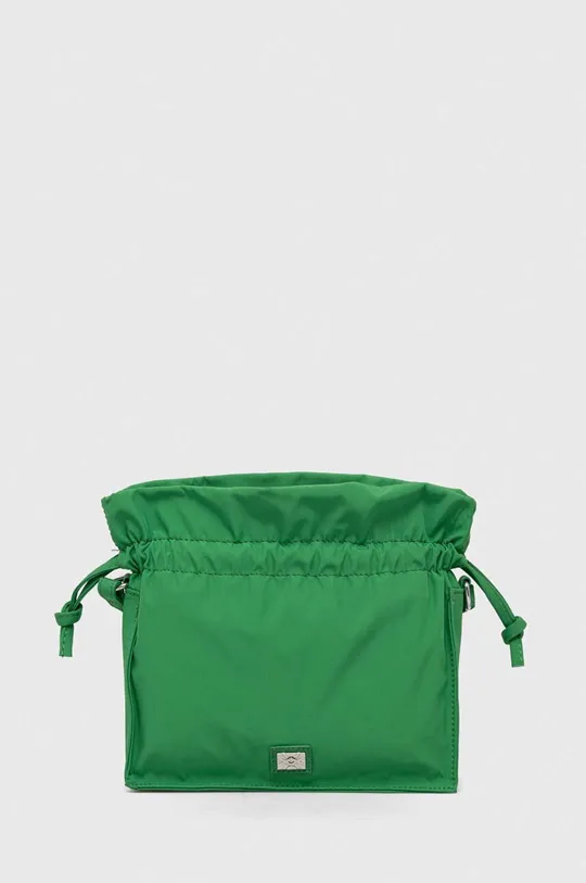 zelena Kozmetička torbica United Colors of Benetton Ženski