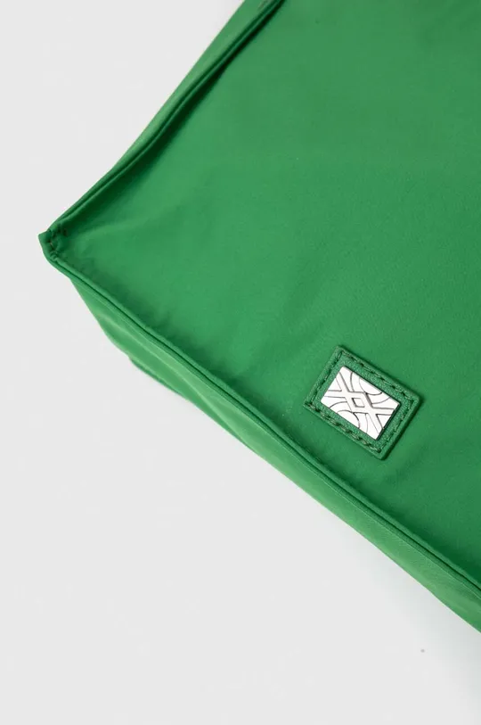 Kozmetična torbica United Colors of Benetton 100 % Poliester