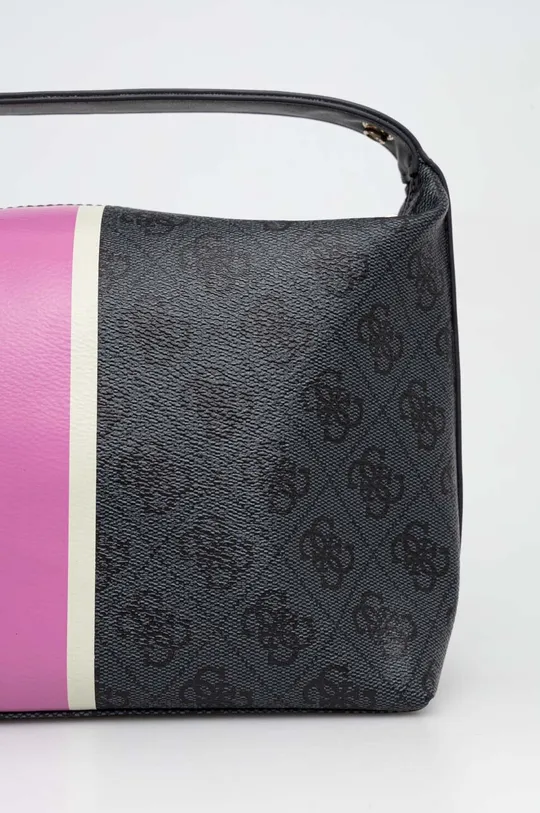 Kozmetická taška Guess Základná látka: 100 % Polyuretán Podšívka: 100 % Polyester