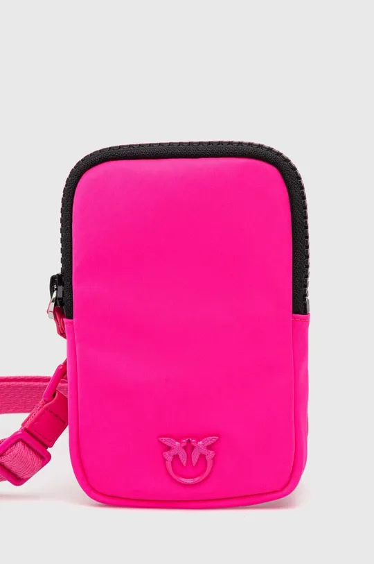 ροζ Θηκη κινητού Pinko Γυναικεία
