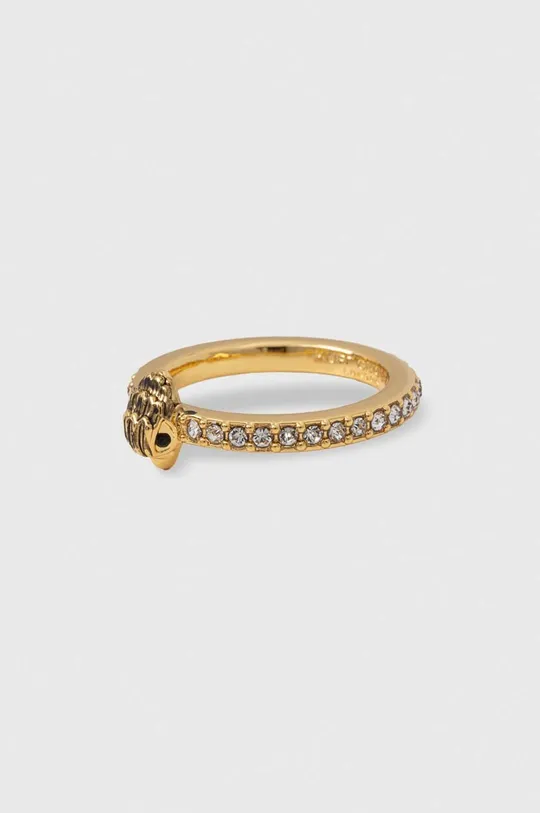 χρυσαφί Δαχτυλίδι Kurt Geiger London Γυναικεία