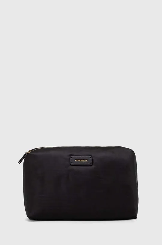 črna Kozmetična torbica Coccinelle Ženski