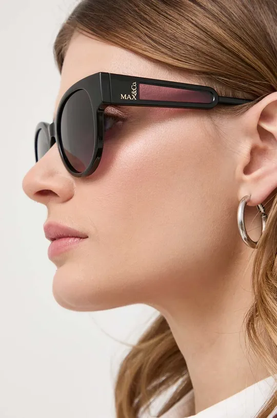 MAX&Co. okulary przeciwsłoneczne Damski
