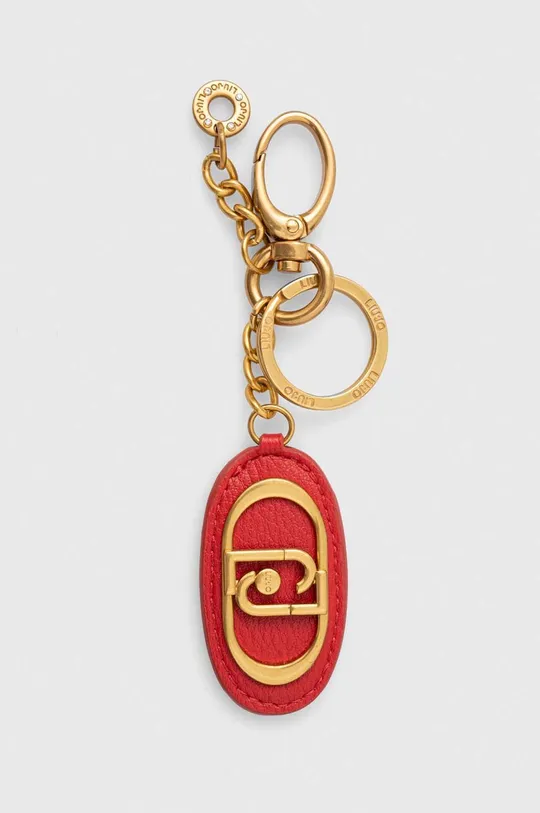rdeča Obesek za ključe Liu Jo Ženski