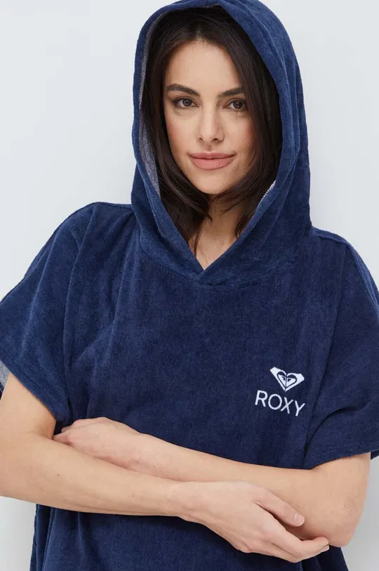 blu navy Roxy asciugamano  Sunny Joy