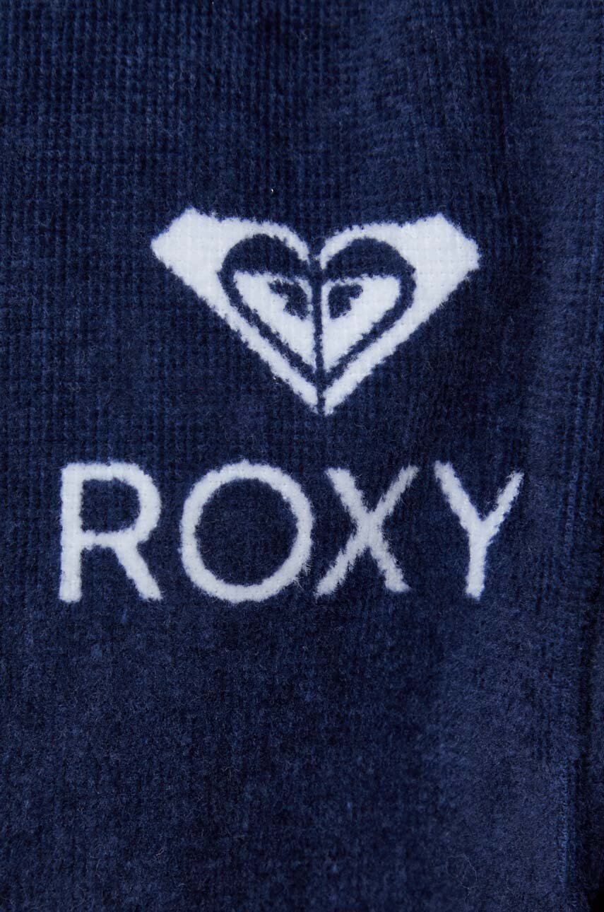 Рушник Roxy колір синій | ANSWEAR.ua