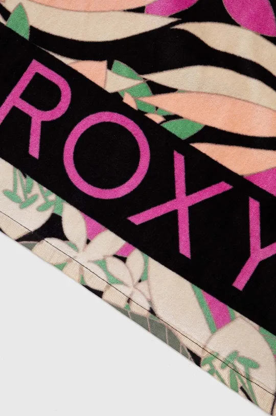 Рушник Roxy барвистий