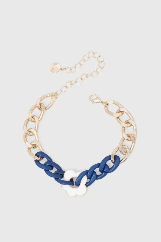 blu navy United Colors of Benetton braccialetto Donna