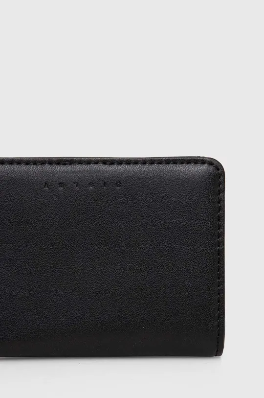 Δερμάτινο πορτοφόλι Sisley 100% Φυσικό δέρμα