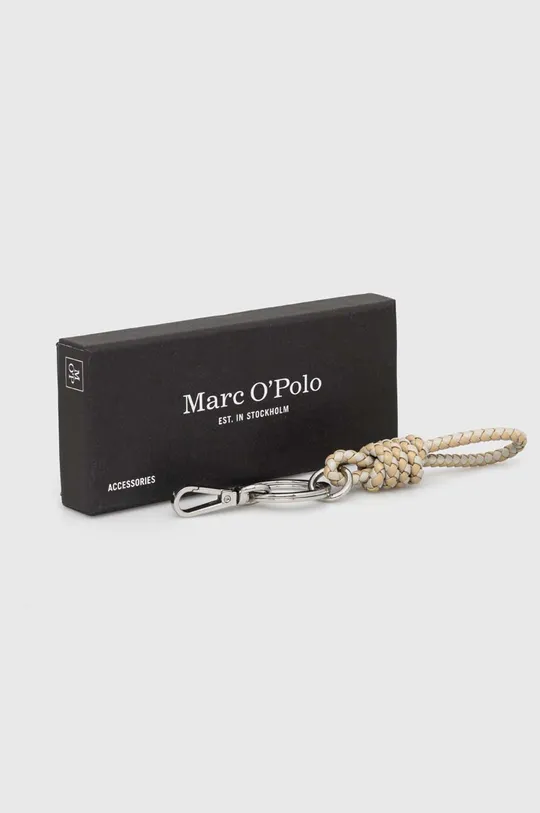 Marc O'Polo kulcstartó fém, Műanyag