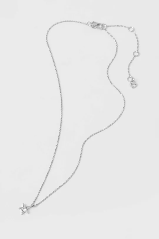ezüst Kate Spade nyaklánc Női