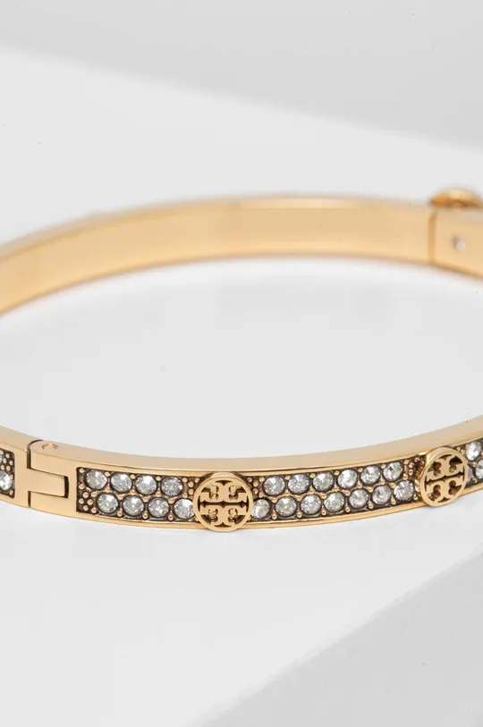 Tory Burch braccialetto oro