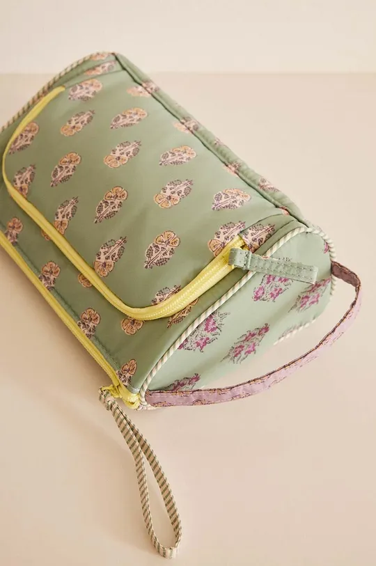 zelená Kozmetická taška women'secret