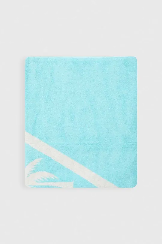 Guess ręcznik kąpielowy JACQ 100 % Bawełna