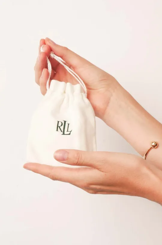 Σκουλαρίκια Lauren Ralph Lauren PE STONE DROP Μέταλλο, Πλαστική ύλη