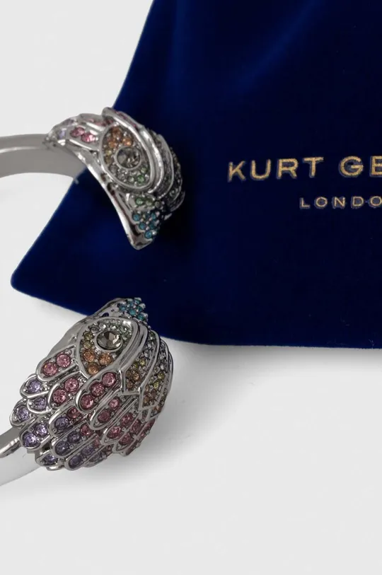 Kurt Geiger London braccialetto Metallo
